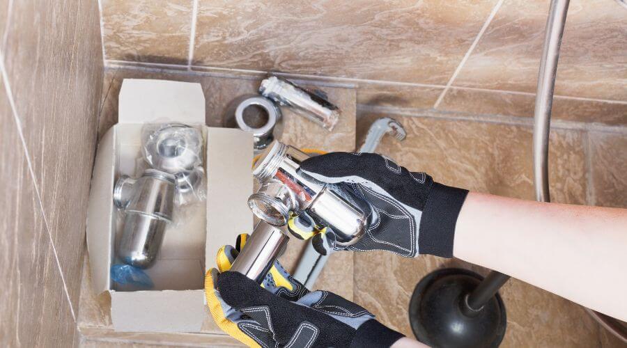 Professional Storm Sewer Service in Perrinton, MI